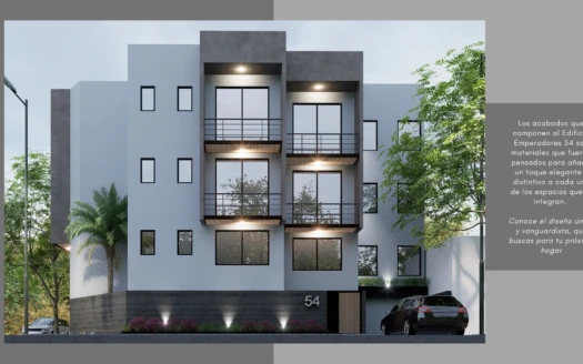 Emperadores Preventa